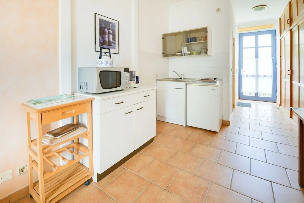 Home With Sea View in Le Pouldu