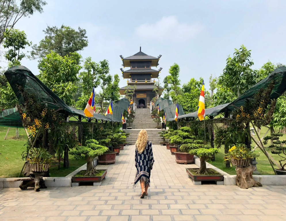 Gia Nguyễn Homestay
