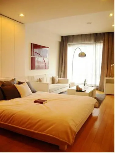 Qingdao Meitian Apartment
