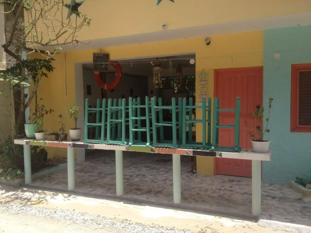 Casa Delfin Guest House