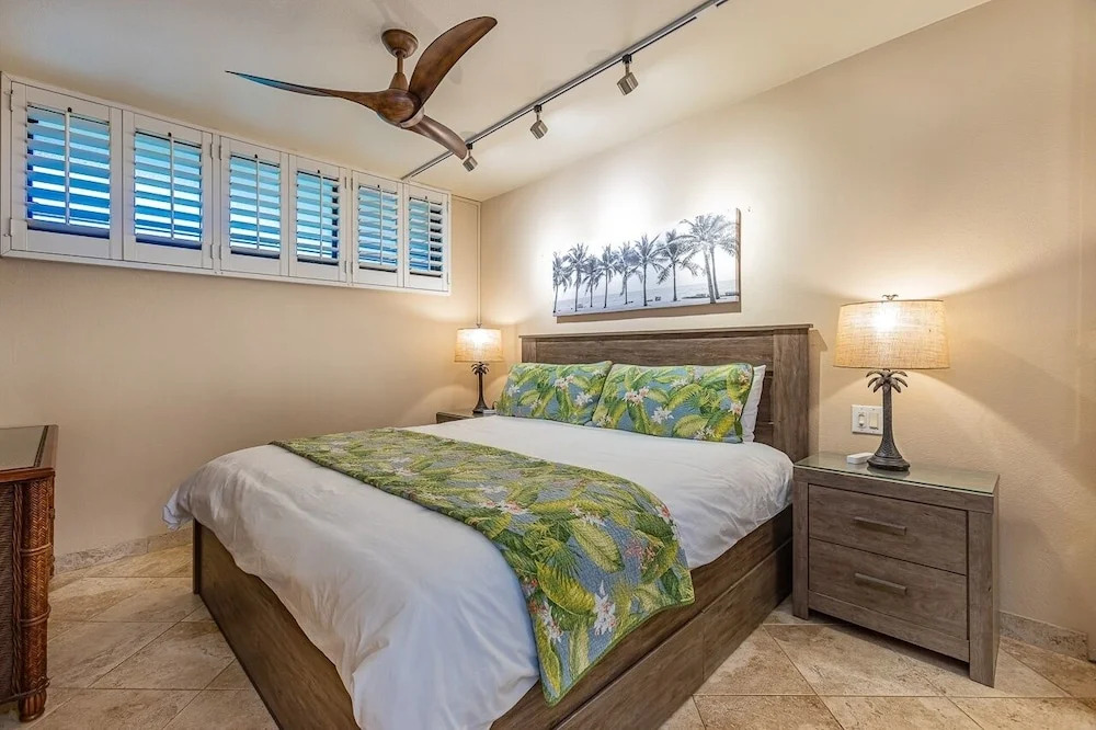Kihei Surfside 506 1 Bedroom Condo