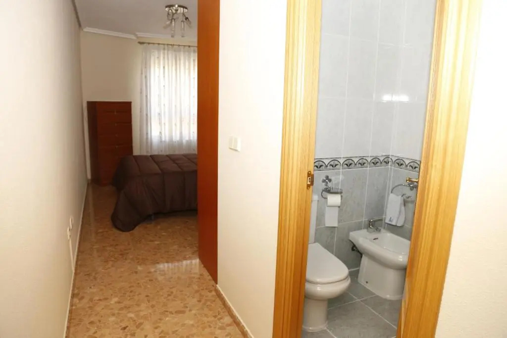 Apartamento Teatro Principal