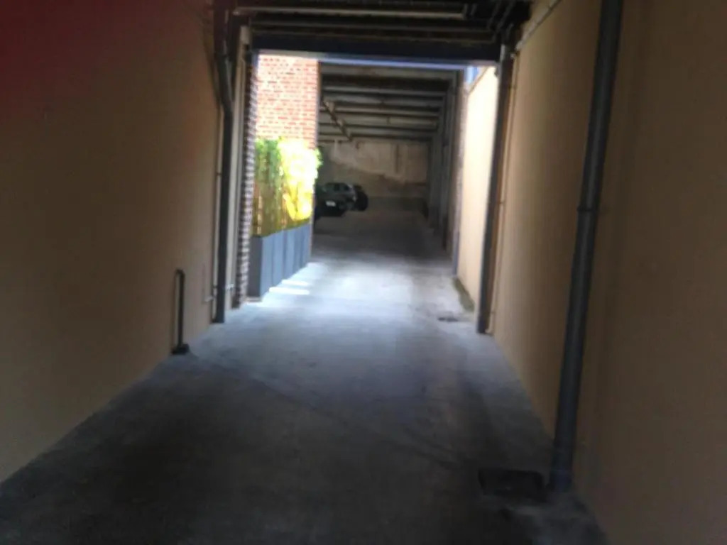 Appartement Malice