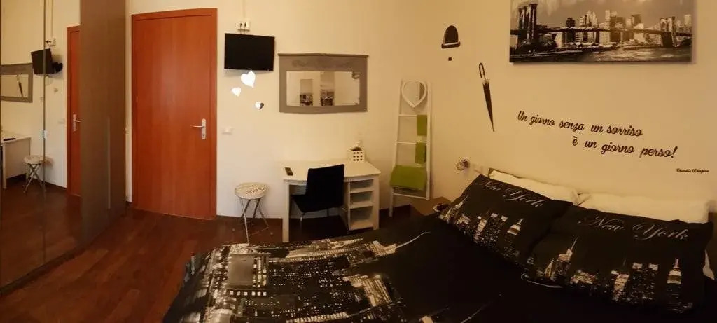 Bismantova Guest House