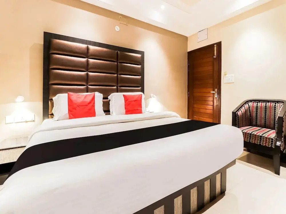Hotel Swagat by OYO Rooms