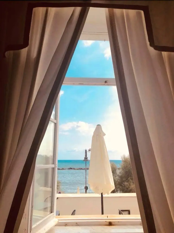 Villa Shelley Boutique Hotel