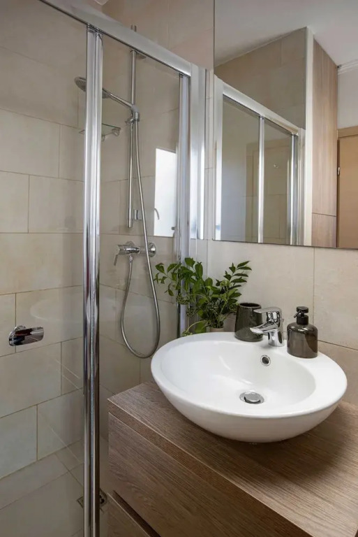Apartment Pantarul - One Bedroom Apartment With City View
