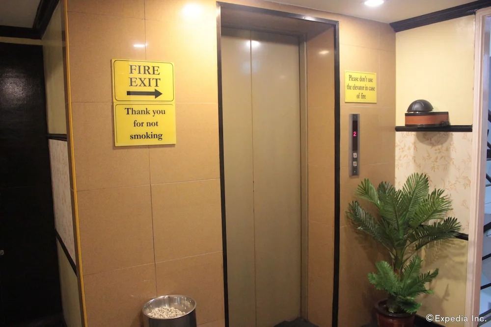 Hotel Sogo Banawe