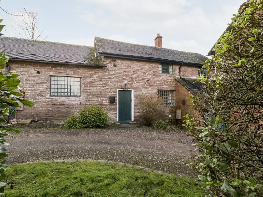 Yew Tree Cottage