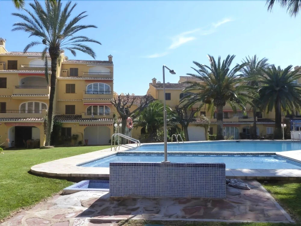 Apartamento Albatros