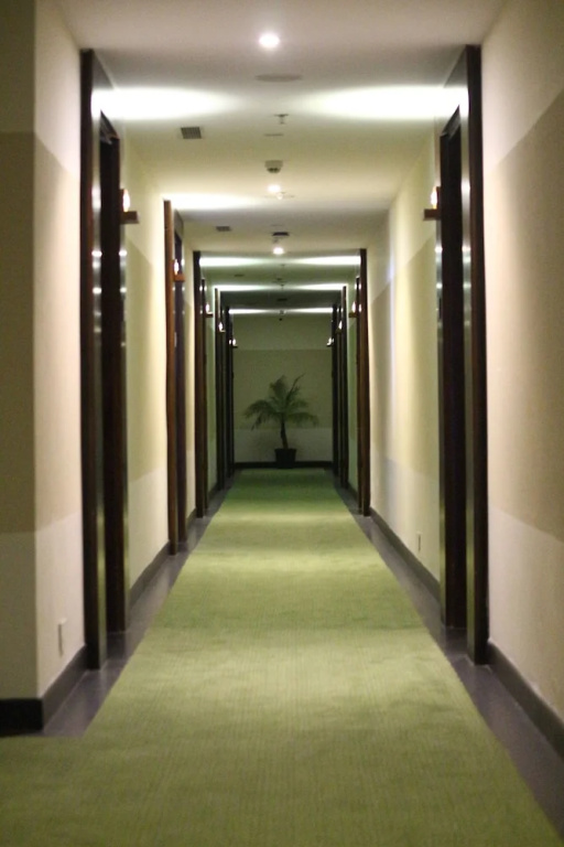 Flamingo Inn Hotel Trivandrum