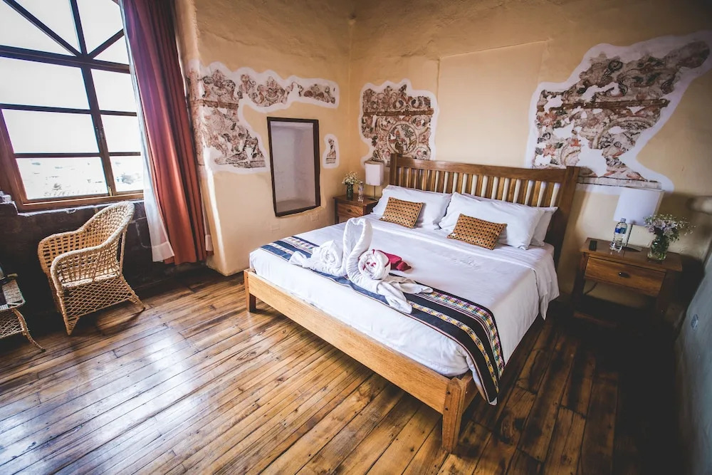 Loki Hostel Cusco
