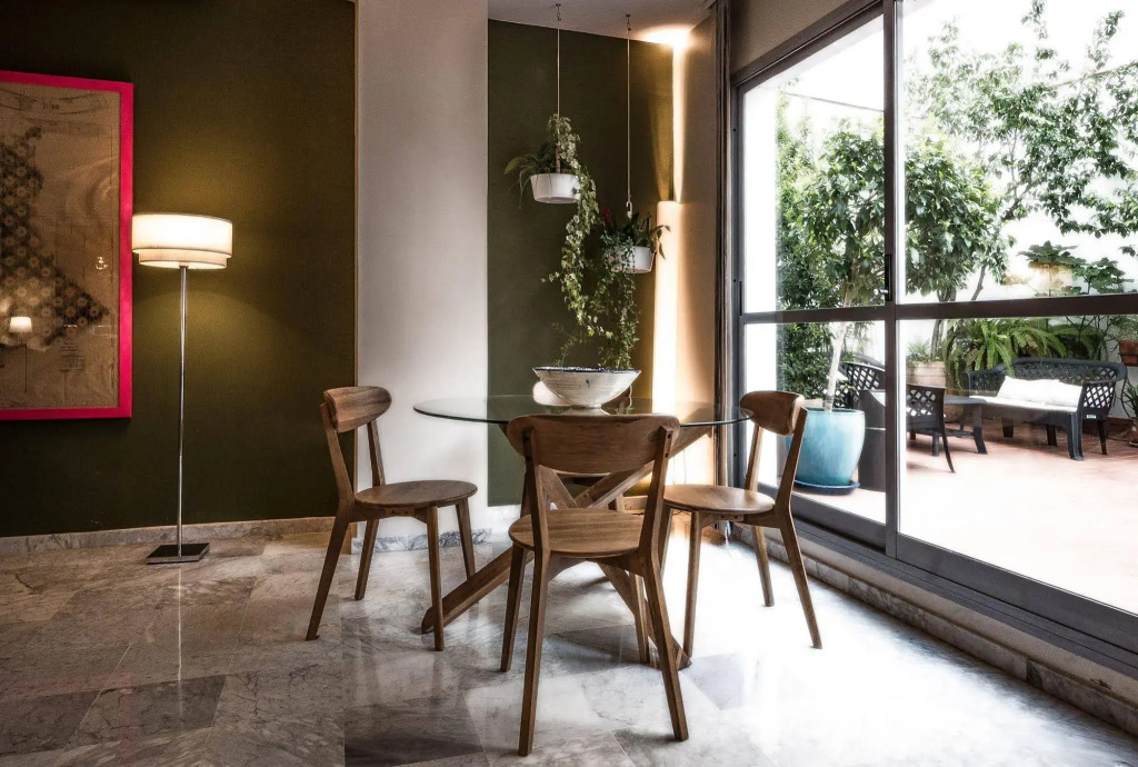 Colectia Hotel Santa Lucía