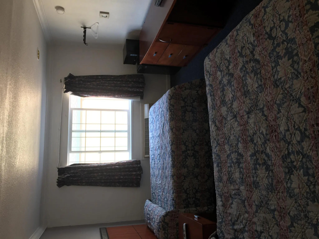Economy Inn Seaside