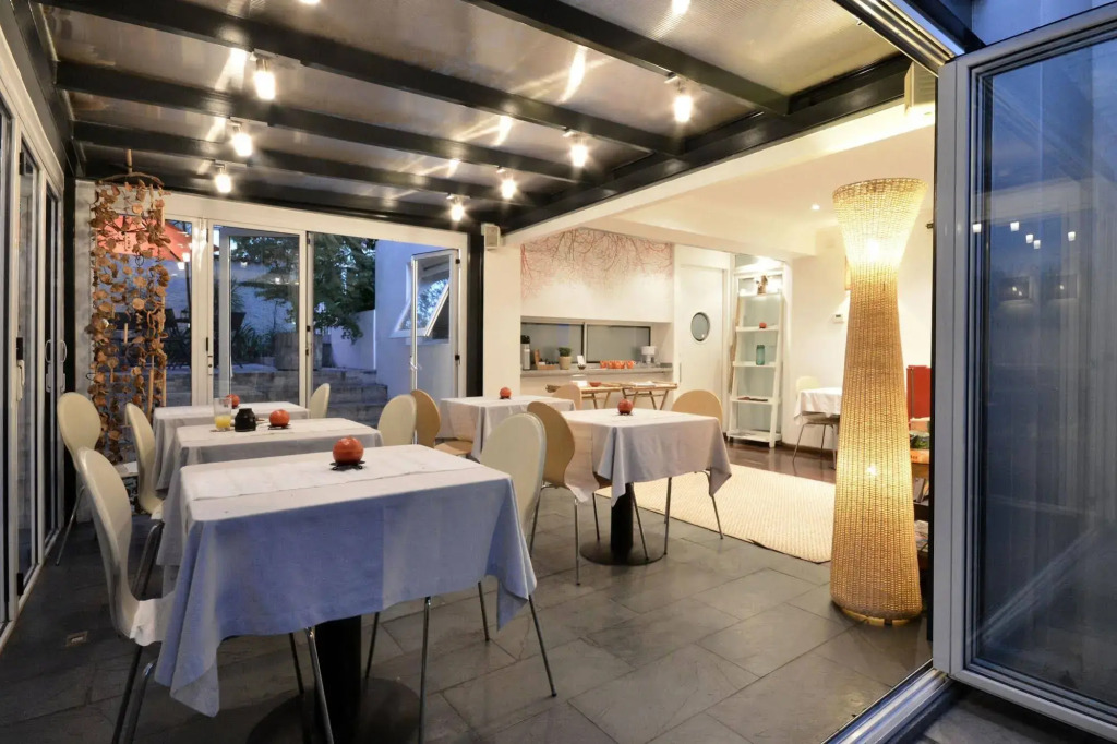 Meridiano Sur Petit Hotel