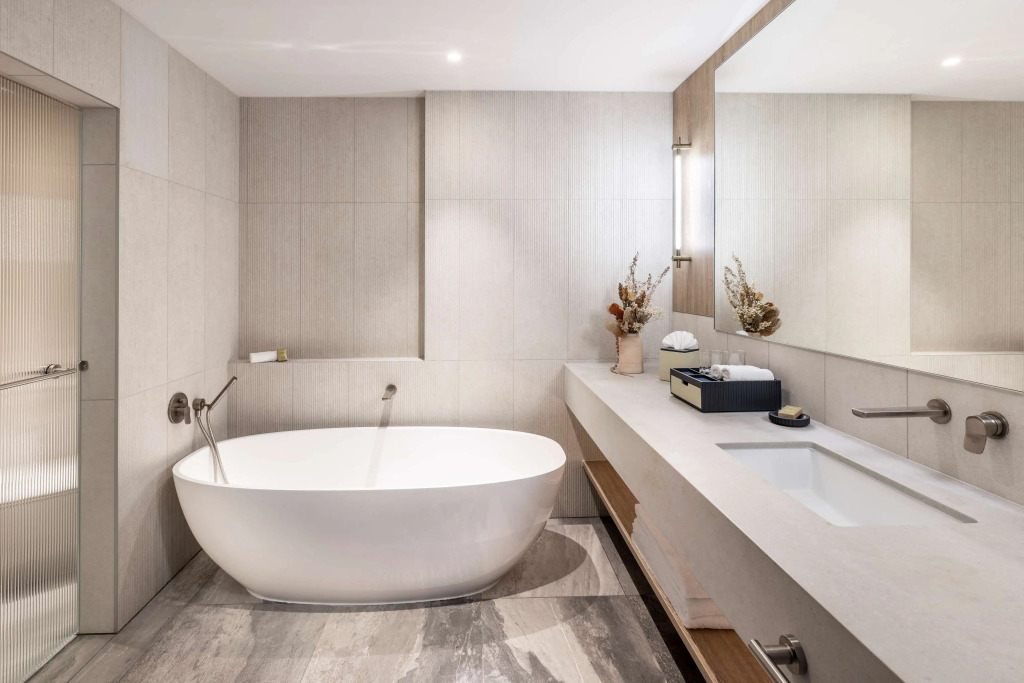 DoubleTree By Hilton Auckland Karaka