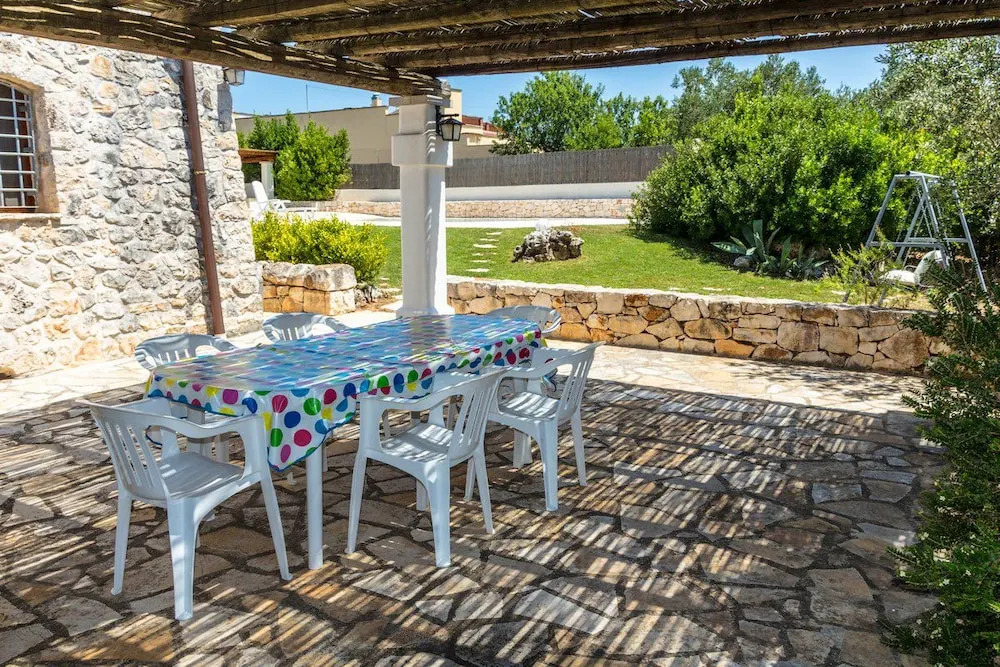 Trullo Anna