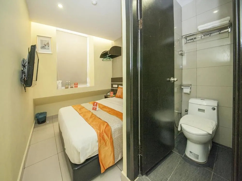 OYO 89944 Stay Inn