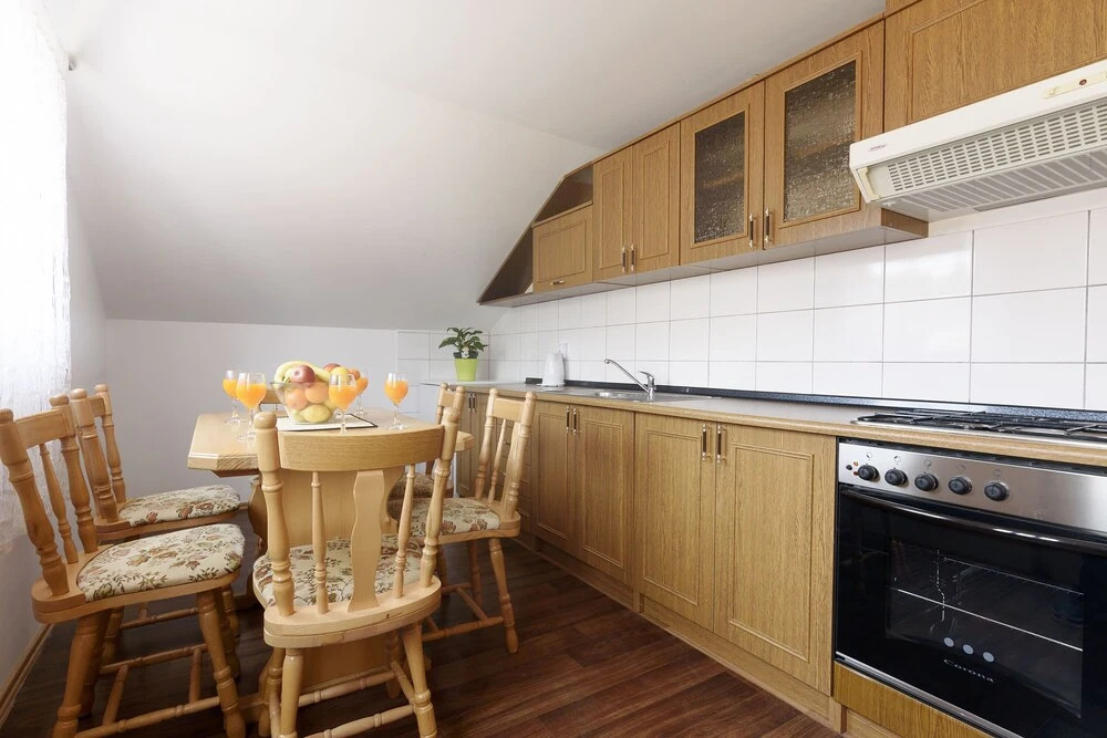 Apartments Papillon