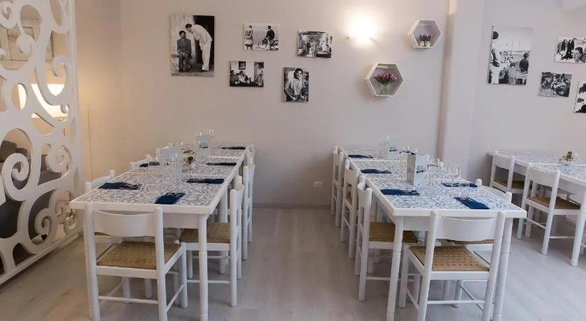 Hotel Odissea