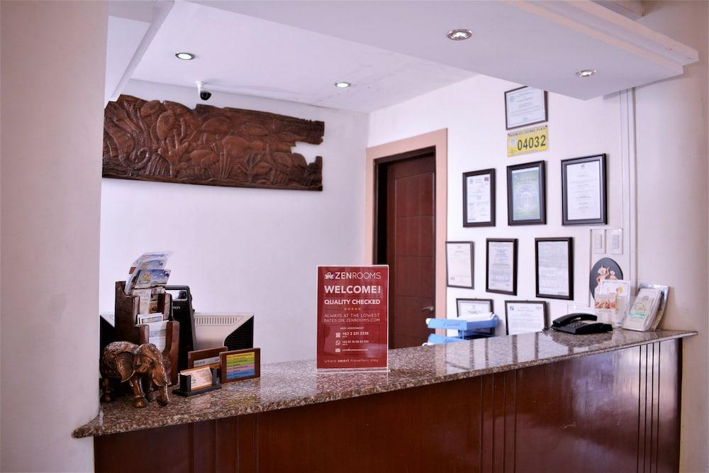 ZEN Rooms Puerto Princesa Bay