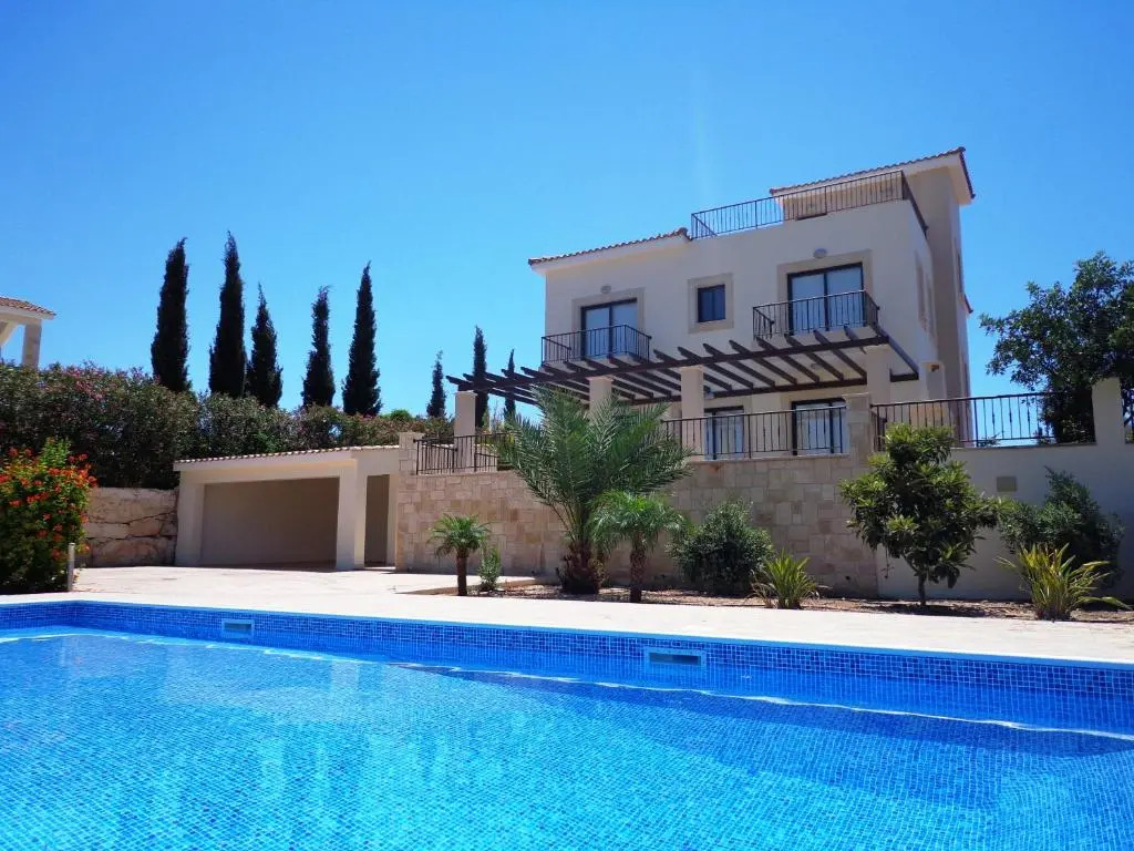Venus Residence