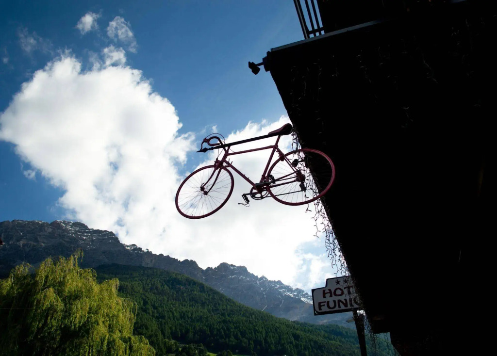 Funivia Bormio Active Hotel