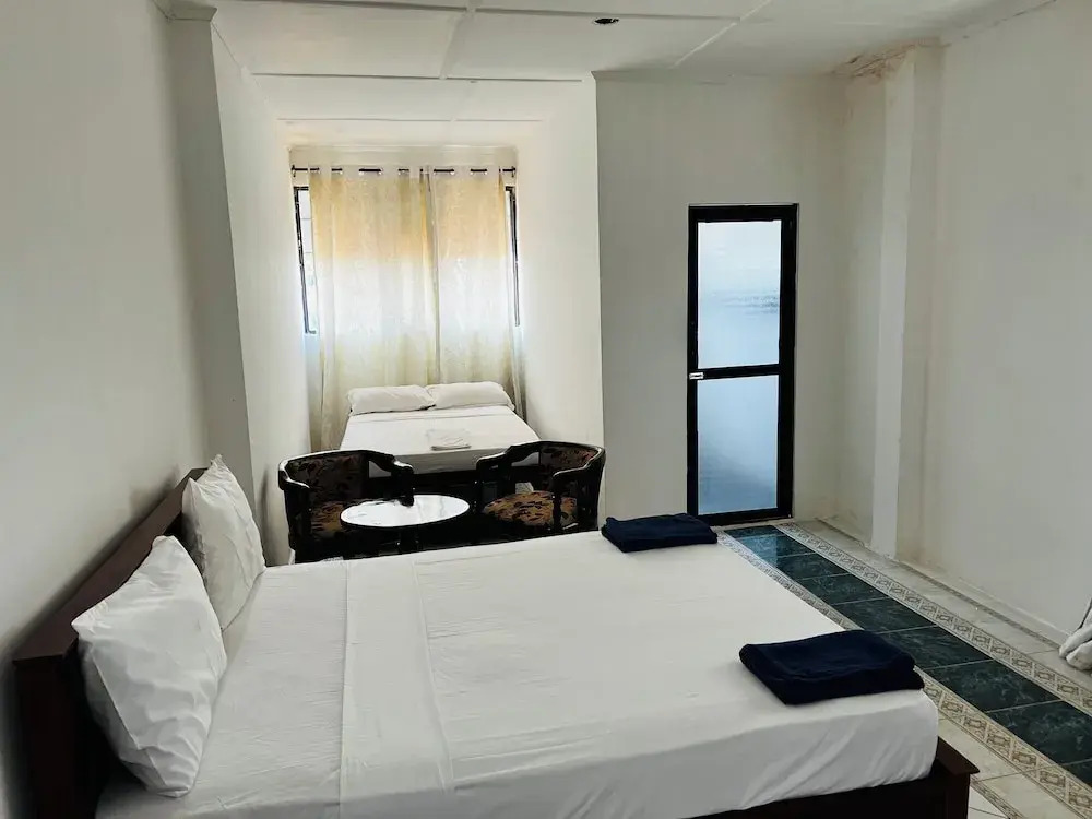 Ramlyn Guesthouse Negombo