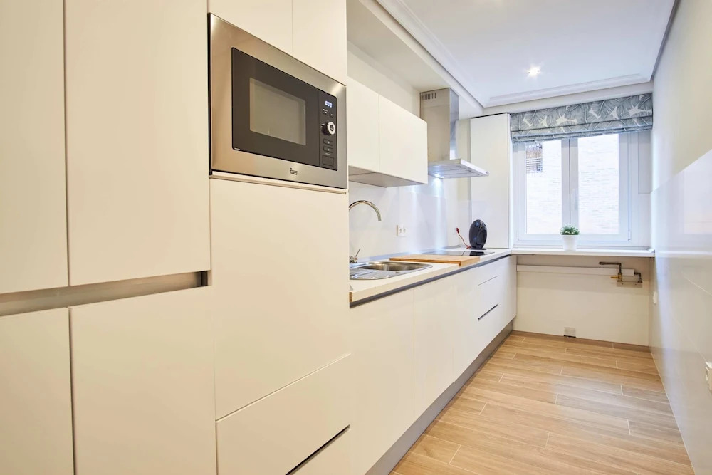Apartamento Riverside Central Deluxe