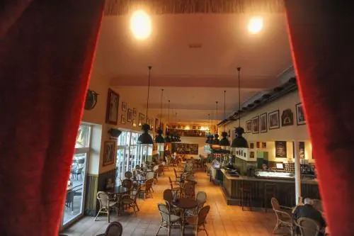 Hotel Victoria