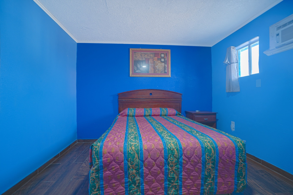 Monterrey Motel Padre Island, Corpus Christi BY OYO