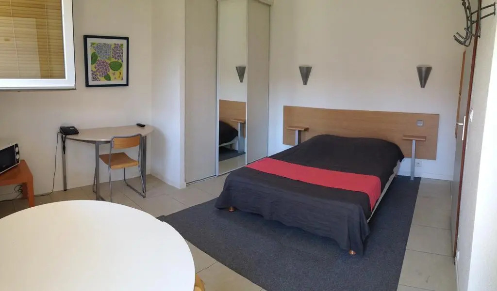 Hotel Residella