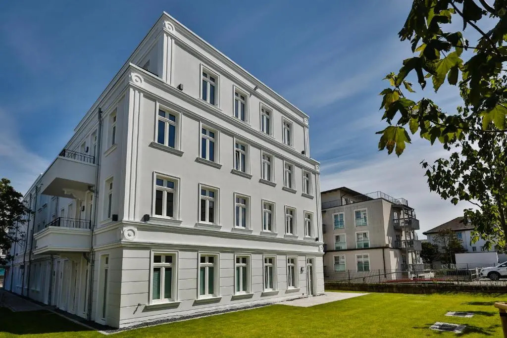 Logierhaus Jonna Whg 07