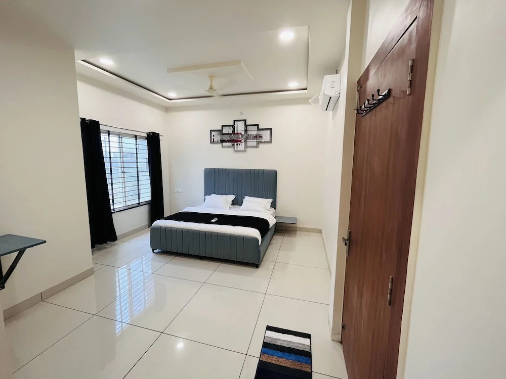Home Escape Luxe
