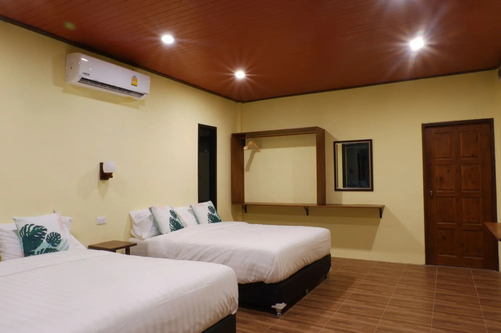 Arts Riverview Lodge