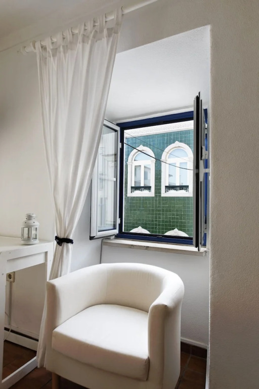 Vinnus Guesthouse