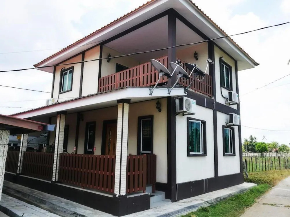Haji Hassan Guesthouse