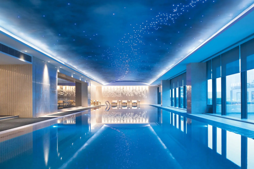 Crowne Plaza Hangzhou Qiantang