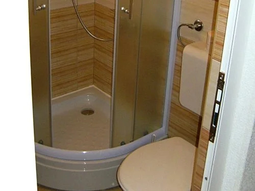 Pansion Pero Elez Medjugorje