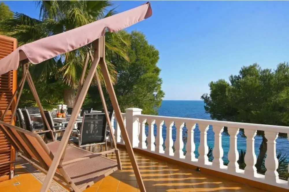 Villa in Calpe, Alicante 103847 by MO Rentals
