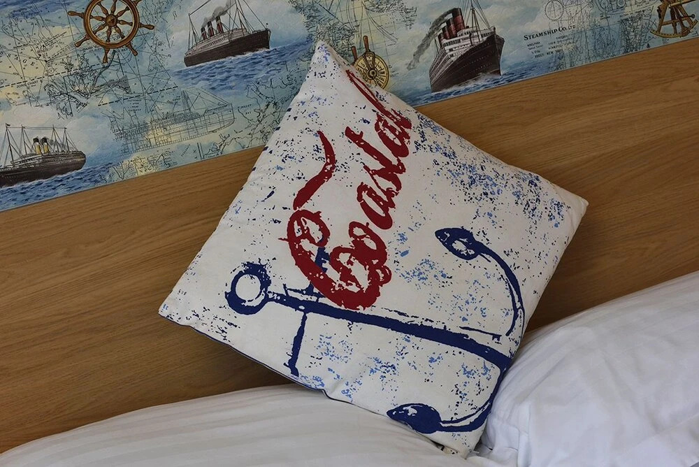Albion Guest House