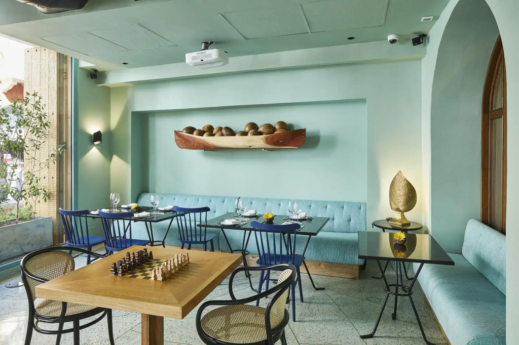 Hotel Boutique Casona del Colegio