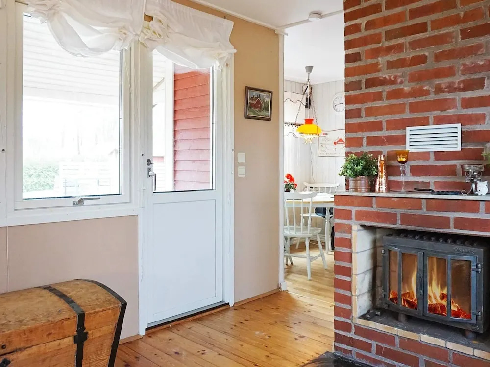 4 Person Holiday Home in Brastad
