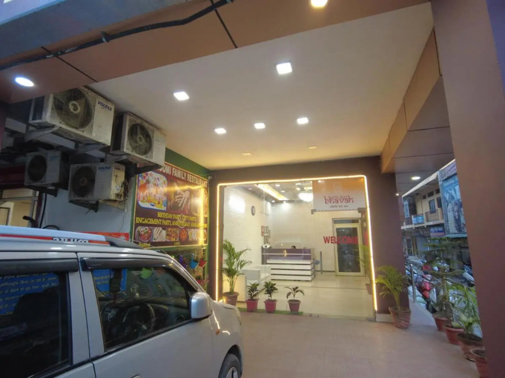 Hotel Devbhoomi Inn