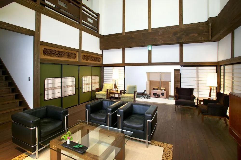 Satoyama No Auberge Maki No Oto