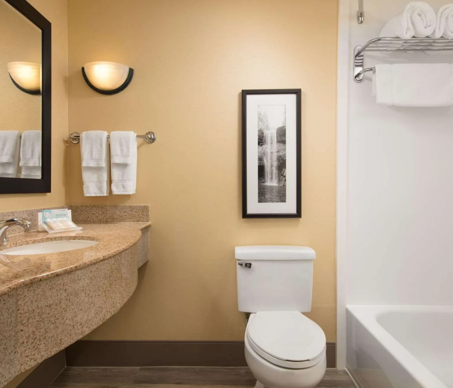 Hilton Garden Inn Chattanooga Downtown