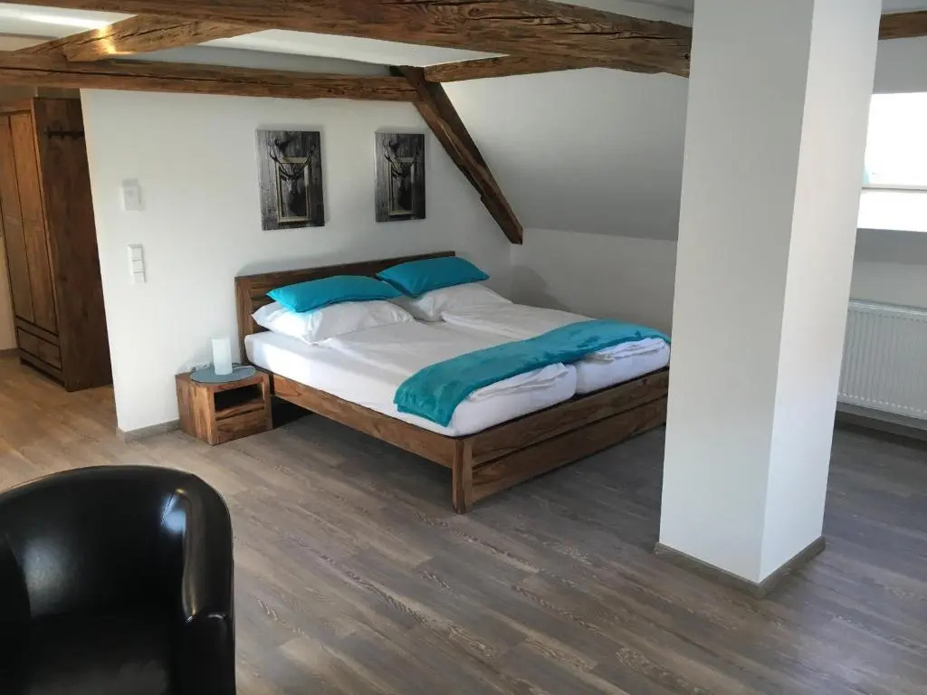 Moserhof-Apartments