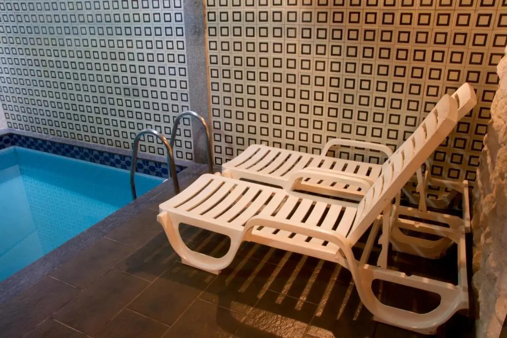Motel Comodoro (Только для взрослых)