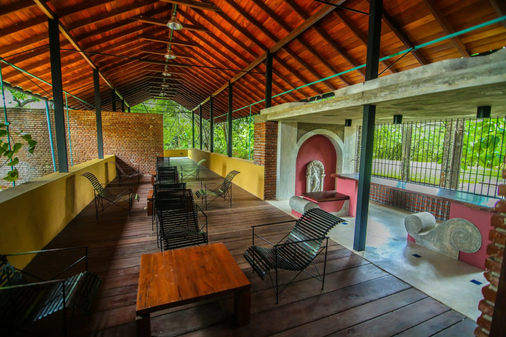 Mankada Resort