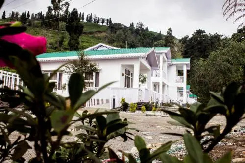 The Temi Bungalow South Sikkim